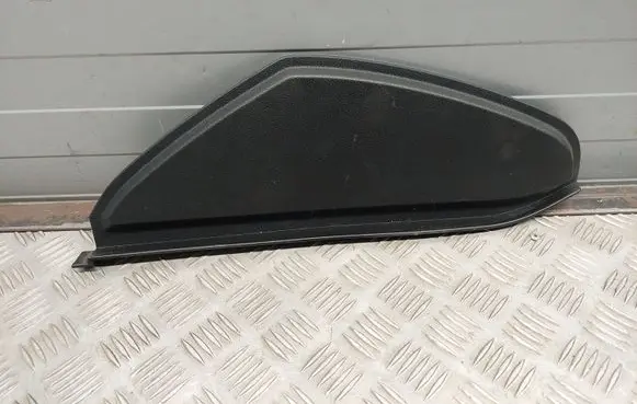Dodge RAM Dashboard side end trim 29961U 1EB08TRMAA