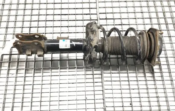 Hyundai Veloster Front shock absorber/damper 54651-2V050
