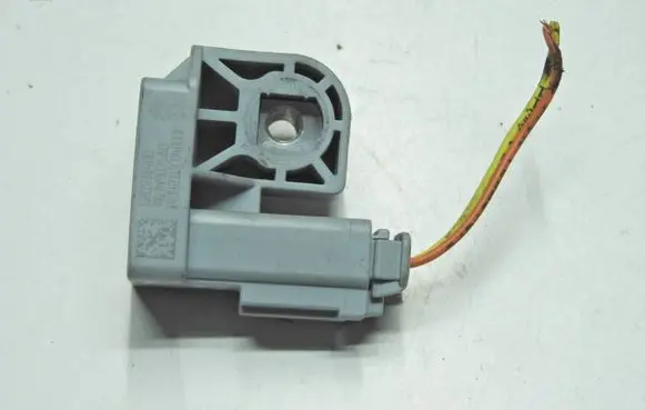 Citroen DS3 Airbag deployment crash/impact sensor 9674907680 14342TL3