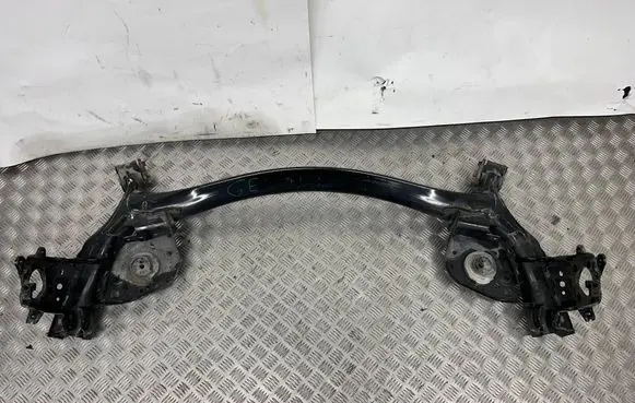 Mazda CX-30 Rear axle beam 