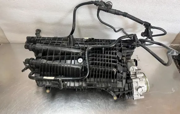 Intake manifold