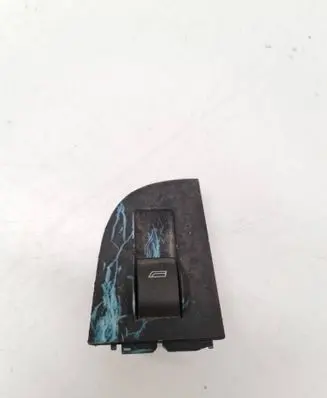 Audi A6 S6 C5 4B Electric window control switch 4B0959855