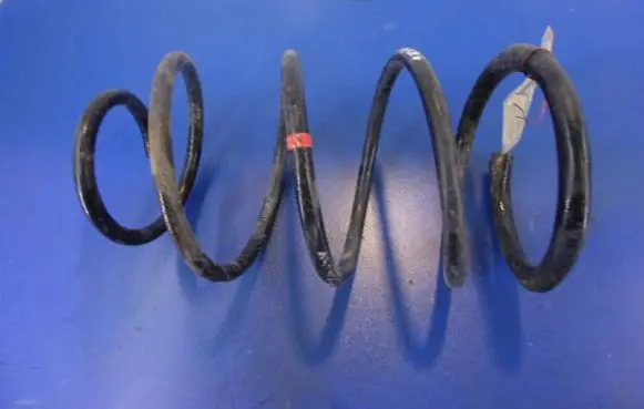 Alfa Romeo 33 Front coil spring