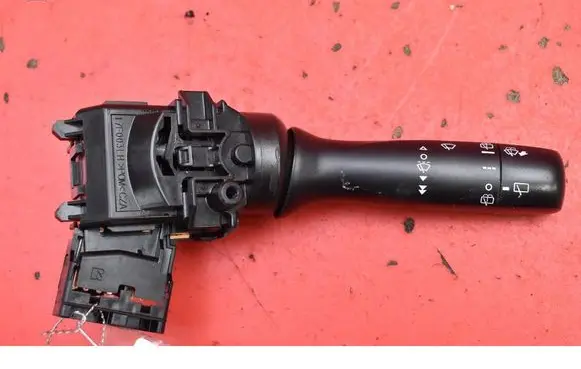 Toyota Yaris Headlight wiper switch 17F003LH