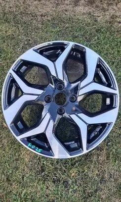 Ford Ecosport R18 alloy rim HN1C-DA