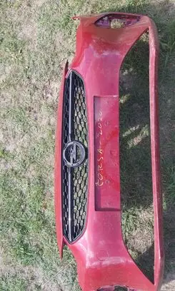 Opel Corsa F Front bumper 9830280980