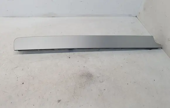 Volkswagen PASSAT B6 Dashboard glove box trim 3C1857212AD 320010100