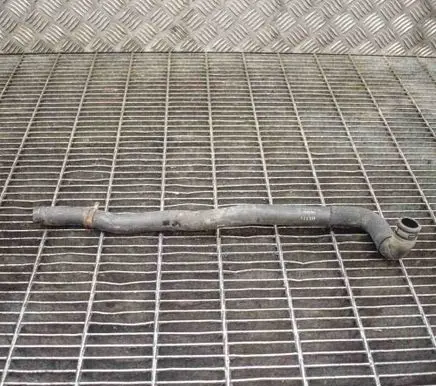 BMW 5 GT F07 Engine coolant pipe/hose 9119174