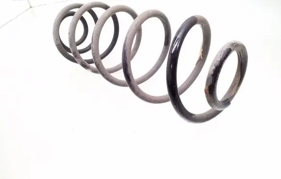 Citroen C3 Rear coil spring