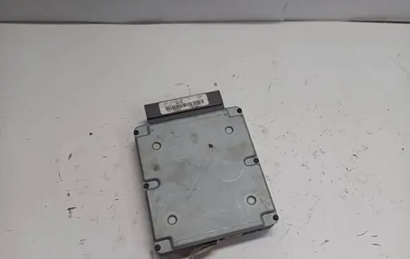 Ford Focus Engine control unit/module 1S4F12A650AC