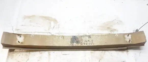Rear beam