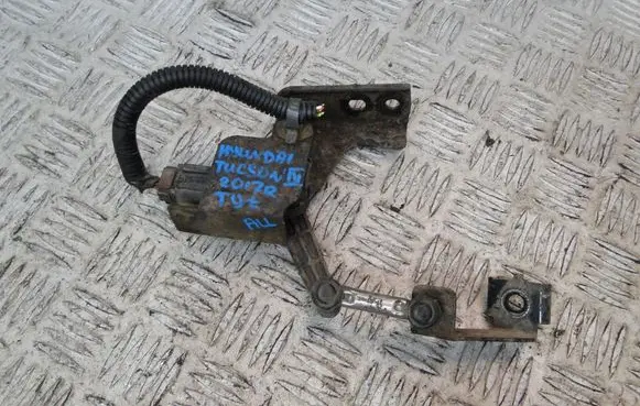 Hyundai Tucson TL Sensor 