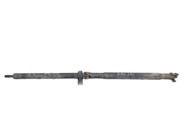 BMW 7 E32 Middle center prop shaft L1700MM