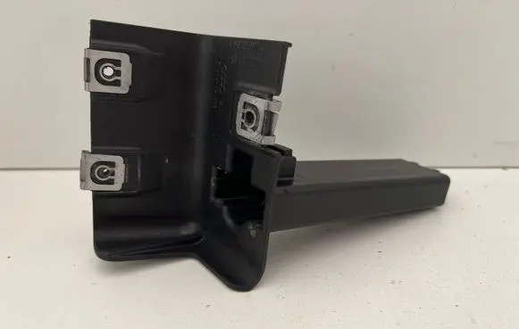 Audi Q7 4L Hand brake release handle 4L2711814