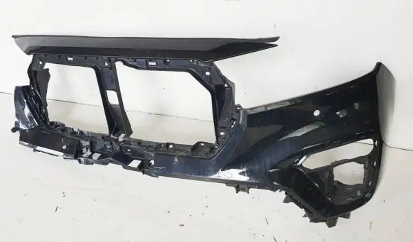 Suzuki SX4 S-Cross Front bumper