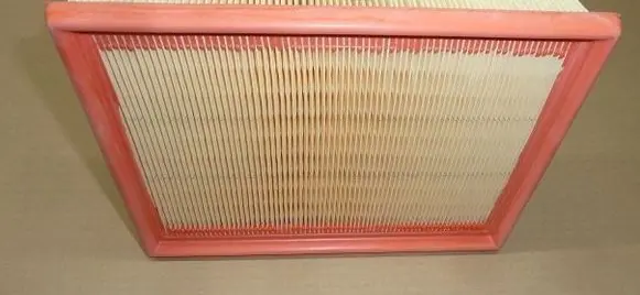 Peugeot 307 CC Air filter 50014115