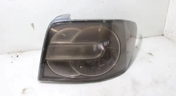 Mazda CX-7 Rear/tail lights