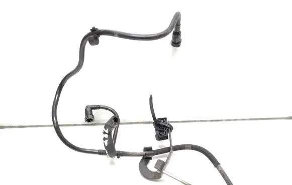 Suzuki Grand Vitara II Fuel line/pipe/hose X636163x636186