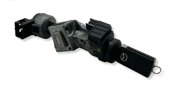 Mazda 3 I Ignition lock 3M513F880AC