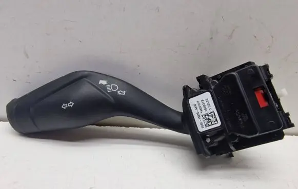 Ford Mustang VI Indicator stalk EG9T13335AAW 150627B 14602101F