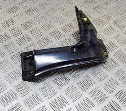 BMW 5 F10 F11 Front bumper mounting bracket 7207932