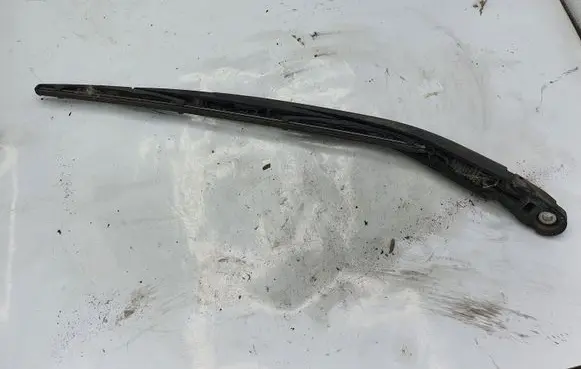 Nissan X-Trail T31 Rear wiper blade 06321 39852