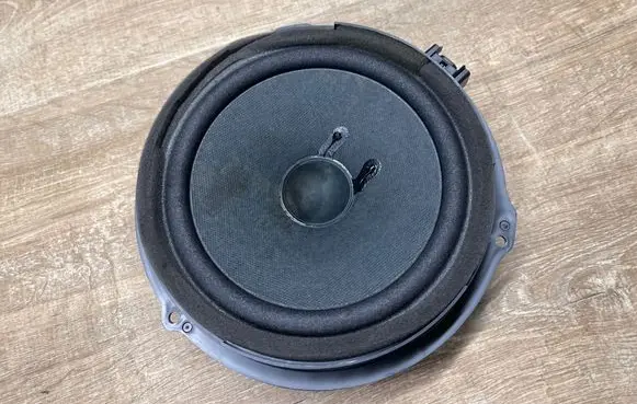 Ford Kuga II Front door speaker AA6T18808AA 497930 3487