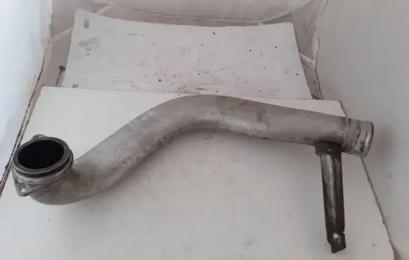 Alfa Romeo Brera Intercooler hose/pipe