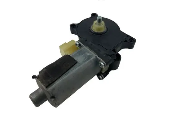 Volvo S60 Rear door window regulator motor 119971XXX