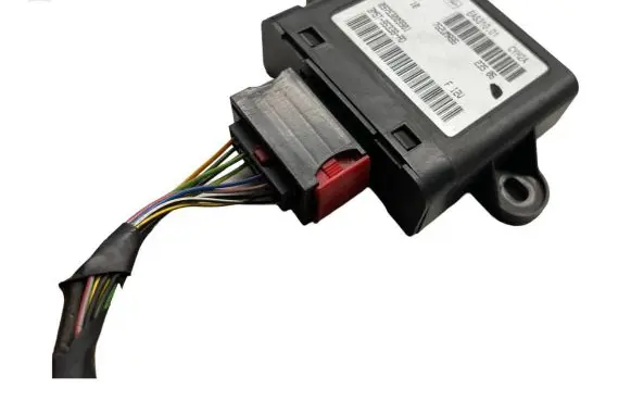 Mazda 3 I Central body control module 3M5T95338AD EAS31001 09753009901