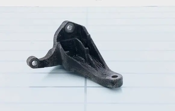 Volvo V50 Engine mounting bracket 3M516P093AE