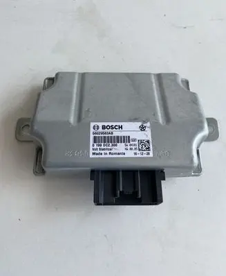 Maserati Ghibli Other control units/modules 56029583AB