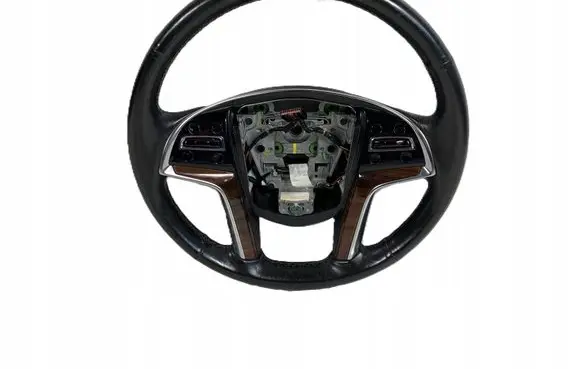 Cadillac Escalade IV Steering wheel 22955985
