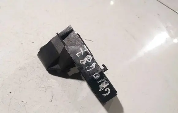 Audi A6 S6 C5 4B Seat back rest lock catch