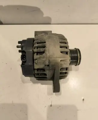 Opel Insignia A Generator/alternator 13502582 2650800A 110203204804