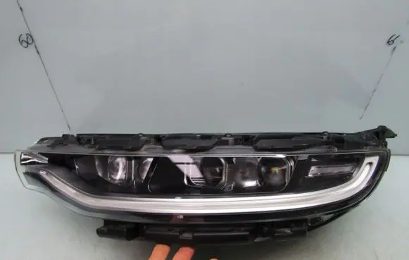 KIA Soul Headlight/headlamp 92180J2000