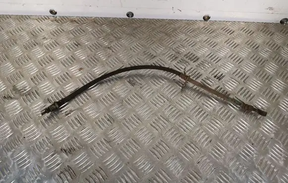 Subaru Forester SJ Brake booster pipe/hose FOR15SLANGUTE