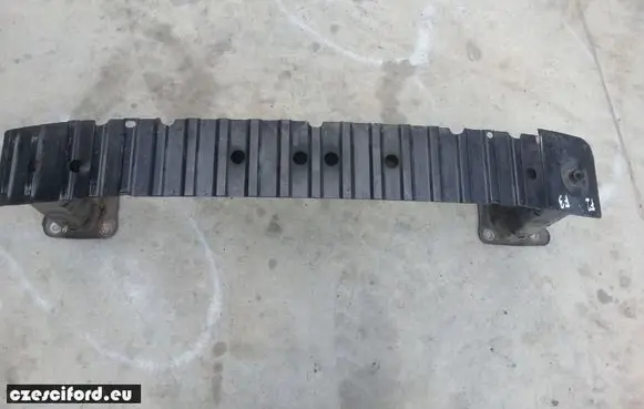 Ford Focus Front bumper support beam 