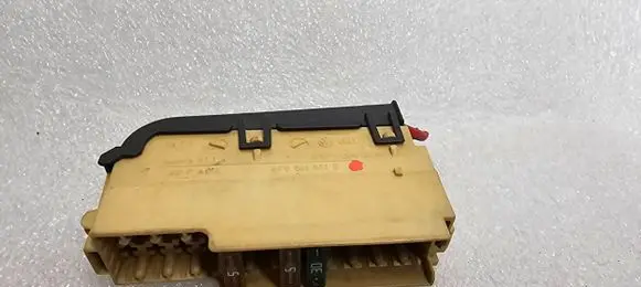 Audi A6 S6 C6 4F Fuse box set 4F0941824B