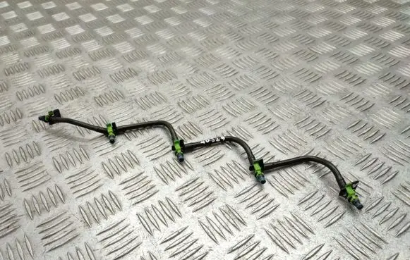 Citroen C4 Grand Picasso Fuel return line/hose 