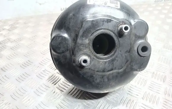 Audi A6 S6 C6 4F Brake booster 4F0612105G