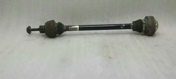 Audi A7 S7 4G Rear driveshaft 8R0501203C