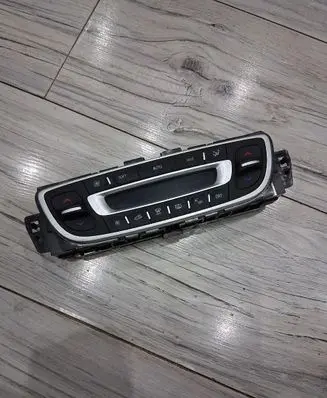 Renault Scenic III - Grand scenic III Climate control unit 275100026R