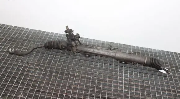Jaguar XF X250 Steering rack 7853993427 7852501750