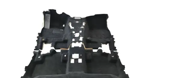 BMW X3 G01 Interior carpet 77646810 76659431 794829604