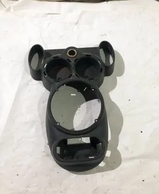 Mini One - Cooper R50 - 53 Other interior part 6800838 12273713