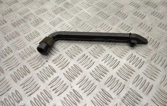 Hyundai i40 Wheel nut wrench 1X4A17032AC