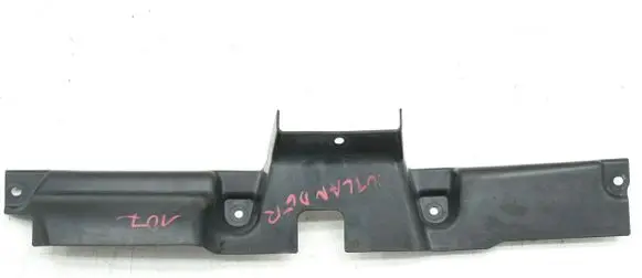 Mitsubishi Outlander Front bodywork piece 7450A589