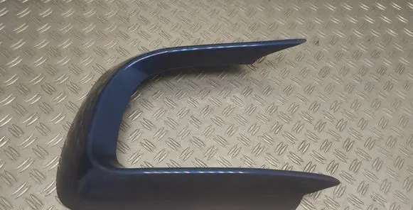 Toyota RAV 4 (XA20) Front bumper splitter molding PZ415X095001