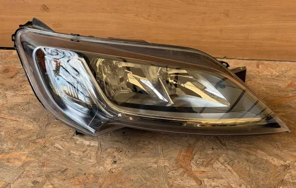 Fiat Ducato Headlight/headlamp 00468622860